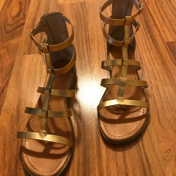 Seychelles Shoes - Seychelles gladiator sandals